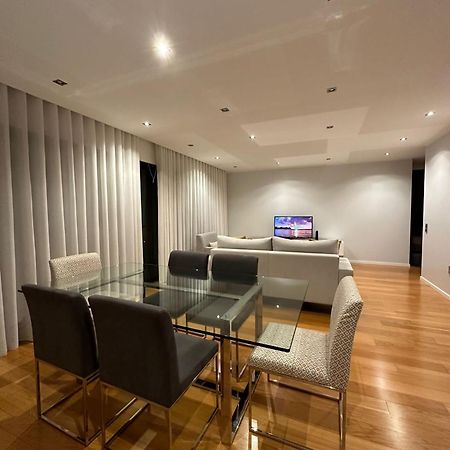 Leonor Seaview Apartment Funchal  Exteriér fotografie