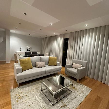 Leonor Seaview Apartment Funchal  Exteriér fotografie