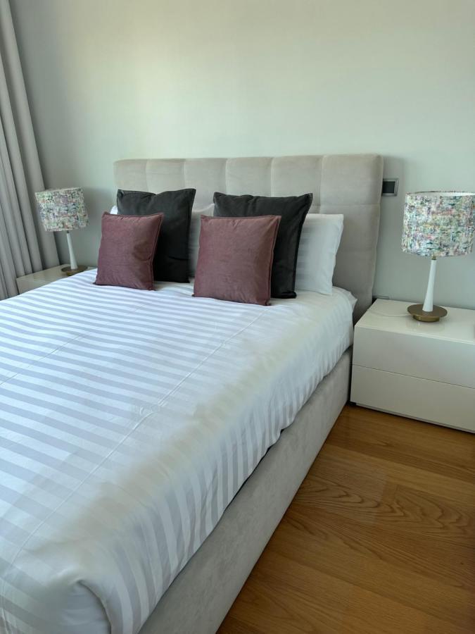 Leonor Seaview Apartment Funchal  Exteriér fotografie