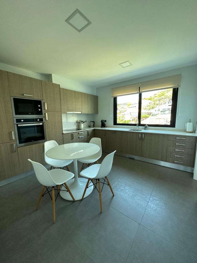 Leonor Seaview Apartment Funchal  Exteriér fotografie