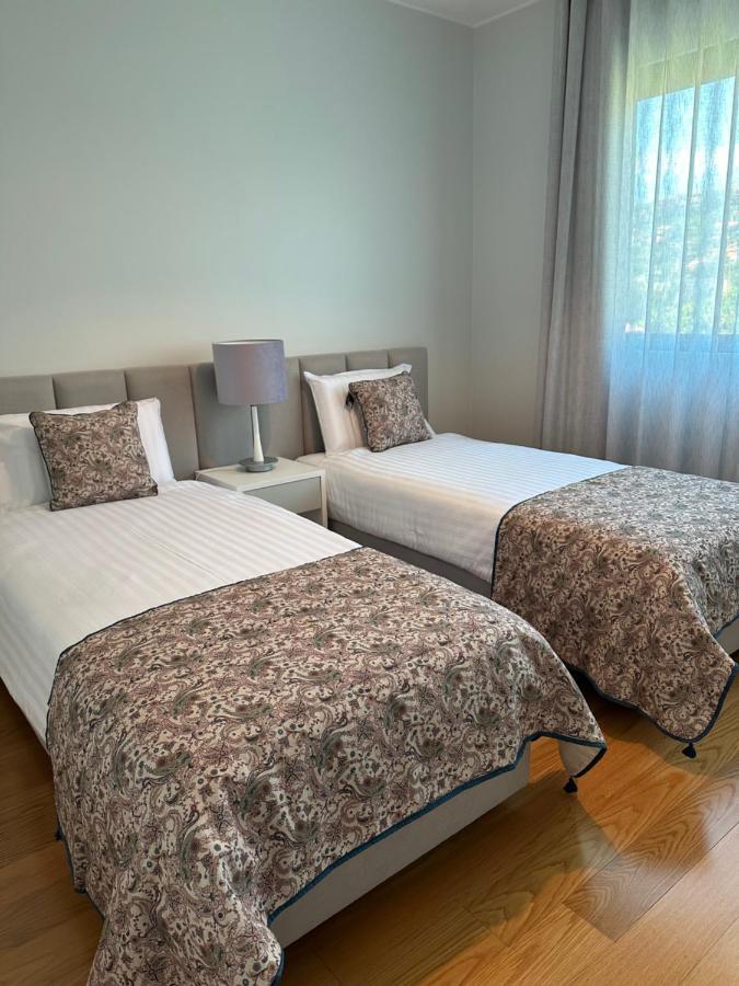 Leonor Seaview Apartment Funchal  Exteriér fotografie