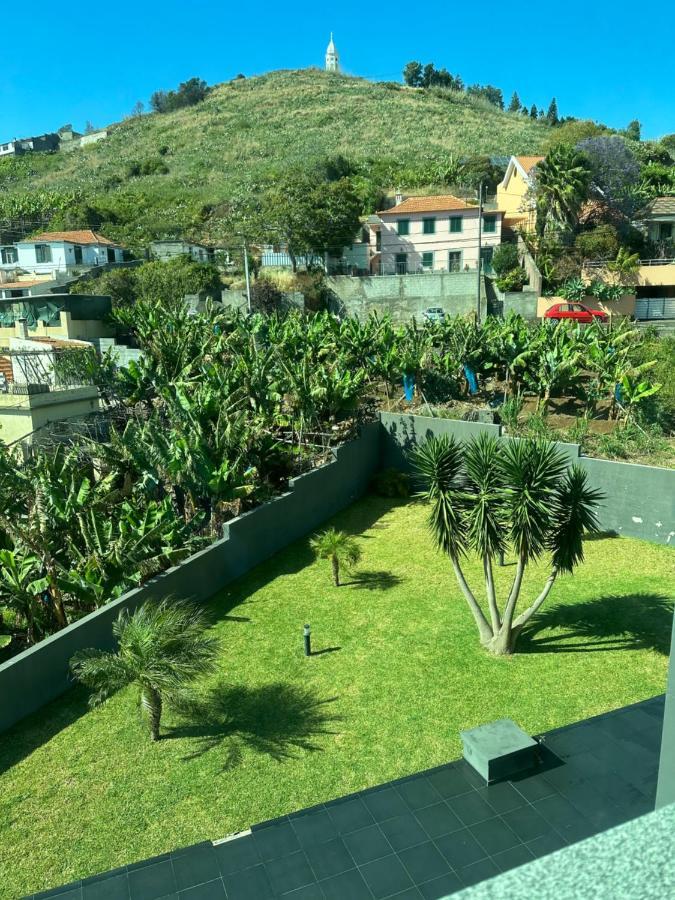 Leonor Seaview Apartment Funchal  Exteriér fotografie