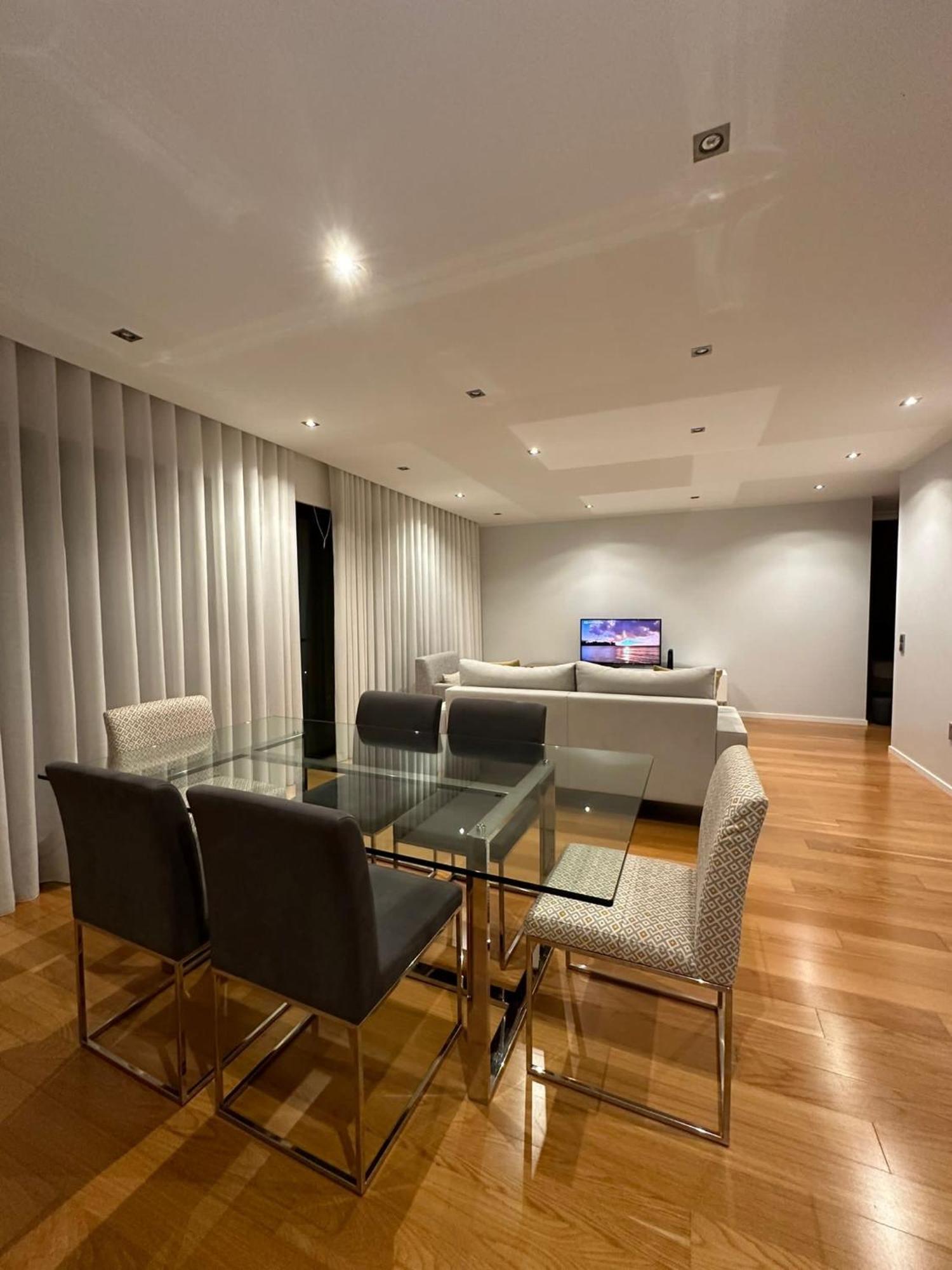 Leonor Seaview Apartment Funchal  Exteriér fotografie